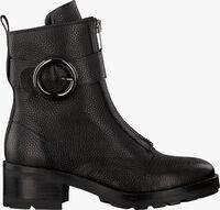 Zwarte VIA VAI Biker boots STINE VALLEY - medium