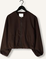 CO'COUTURE LUNA BALLOON ZIP JACKET CO'COUTURE LUNA BALLOON ZIP JACKET - medium