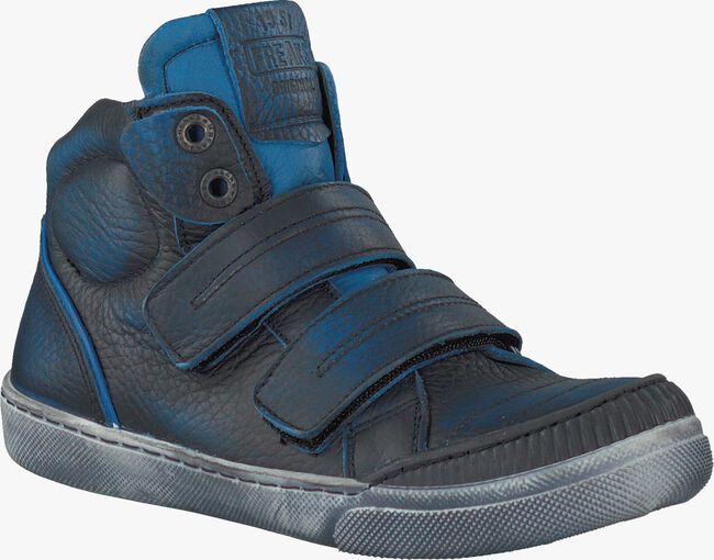 blauwe JOCHIE & FREAKS Sneakers 16560  - large
