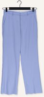 Lichtblauwe NEO NOIR Pantalon ALICE LIGHT PANT Lichtblauwe NEO NOIR Pantalon ALICE LIGHT PANT - medium
