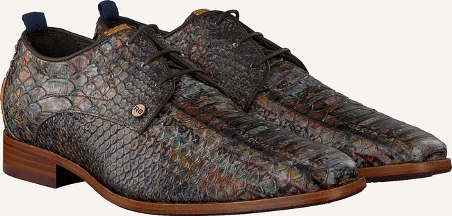 Multi REHAB Nette schoenen GREG SNAKE FANTASY Multi REHAB Nette schoenen GREG SNAKE FANTASY - large