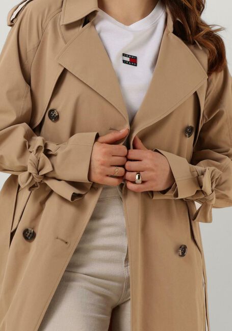 Zand BEAUMONT Trenchcoats POWER TRENCH - large