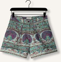Multi ANTIK BATIK Broeken TALA SHORT Multi ANTIK BATIK Broeken TALA SHORT - medium