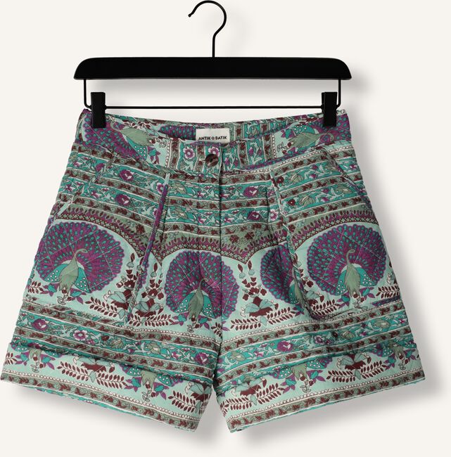 Multi ANTIK BATIK Broeken TALA SHORT Multi ANTIK BATIK Broeken TALA SHORT - large