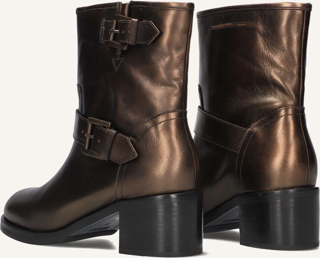 Bronzen BRONX Boots NEW-CAMPEROS 47528 Bronzen BRONX Boots NEW-CAMPEROS 47528 - large