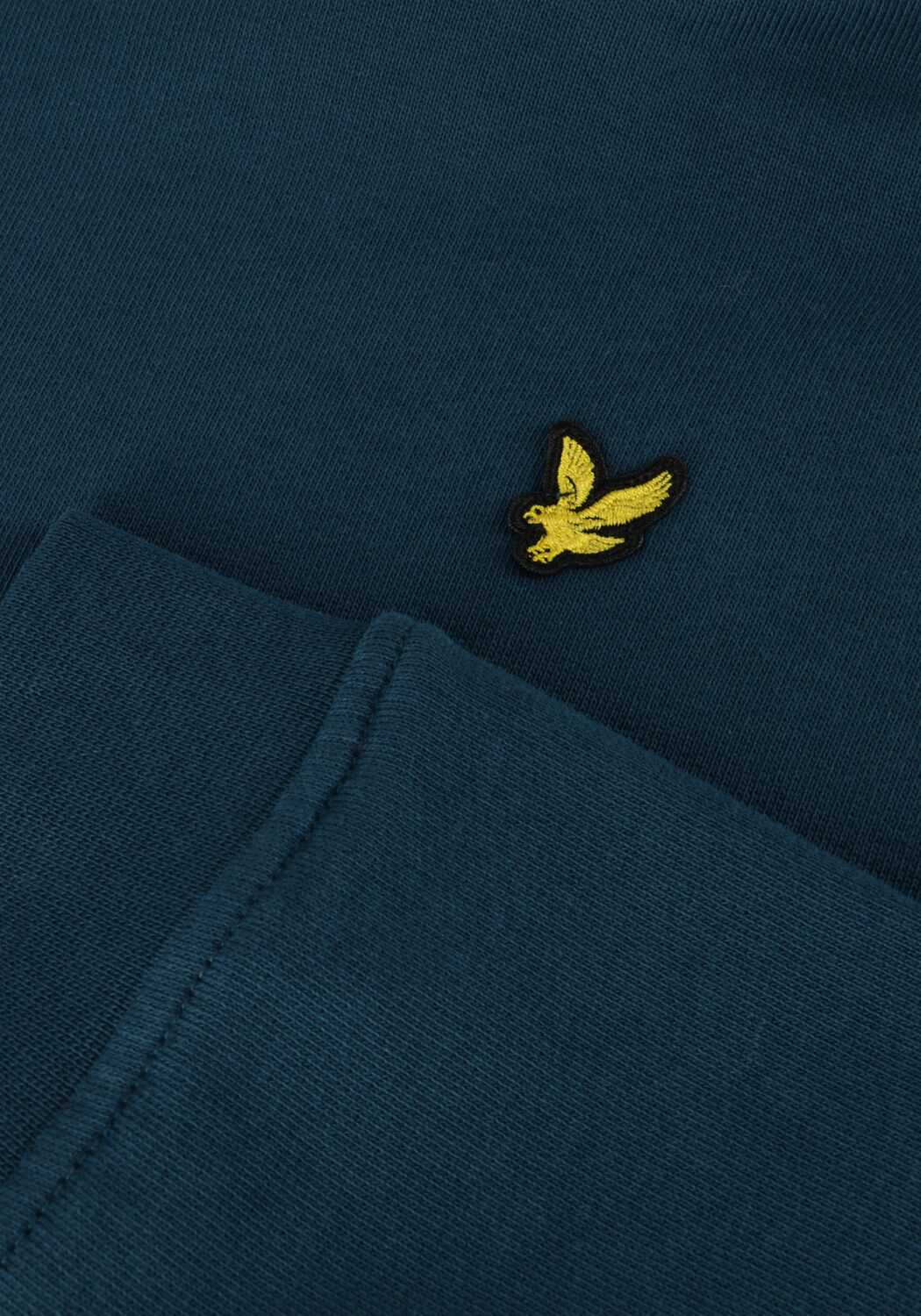 LYLE & SCOTT Jongens Truien & Vesten Pullover Hoodie Boys Donkerblauw