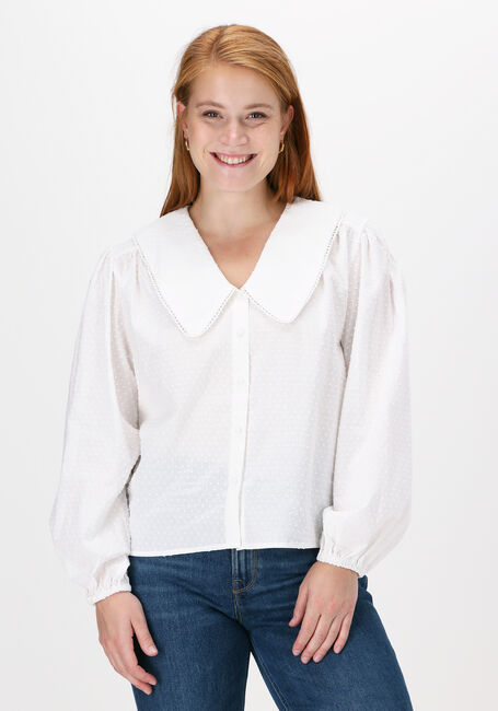 Witte MOVES Blouses POINTA - large