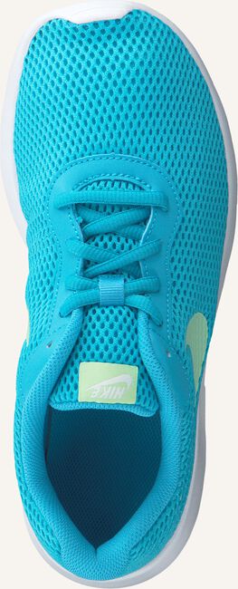Blauwe NIKE Lage sneakers NIKE TANJUN Blauwe NIKE Lage sneakers NIKE TANJUN - large