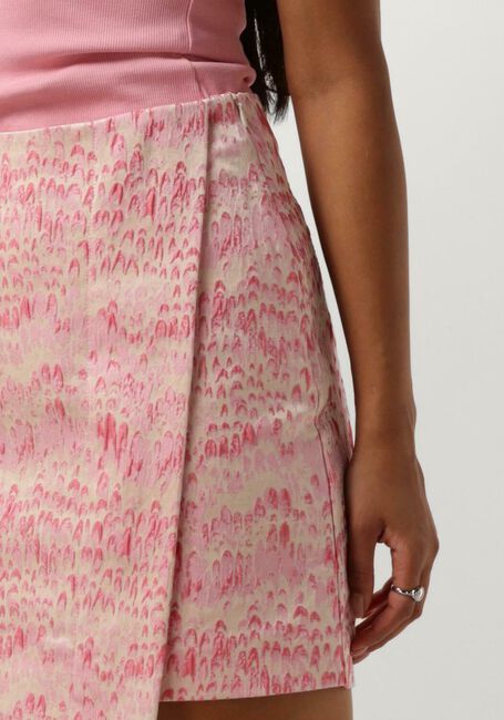 Roze CATWALK JUNKIE Minirok SK MILA - large