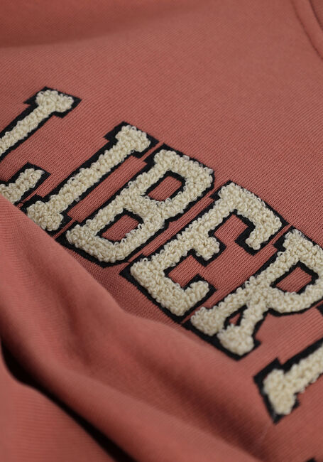 Bordeaux FRANKIE & LIBERTY Trui FLOOR SWEATER B - large