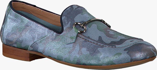 Blauwe PEDRO MIRALLES Loafers 18076 - large