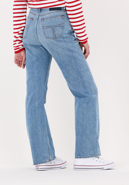 Lichtblauwe TIGER OF SWEDEN Mom jeans LORE - large