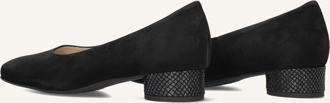 Zwarte HASSIA Pumps 302623 Zwarte HASSIA Pumps 302623 - large