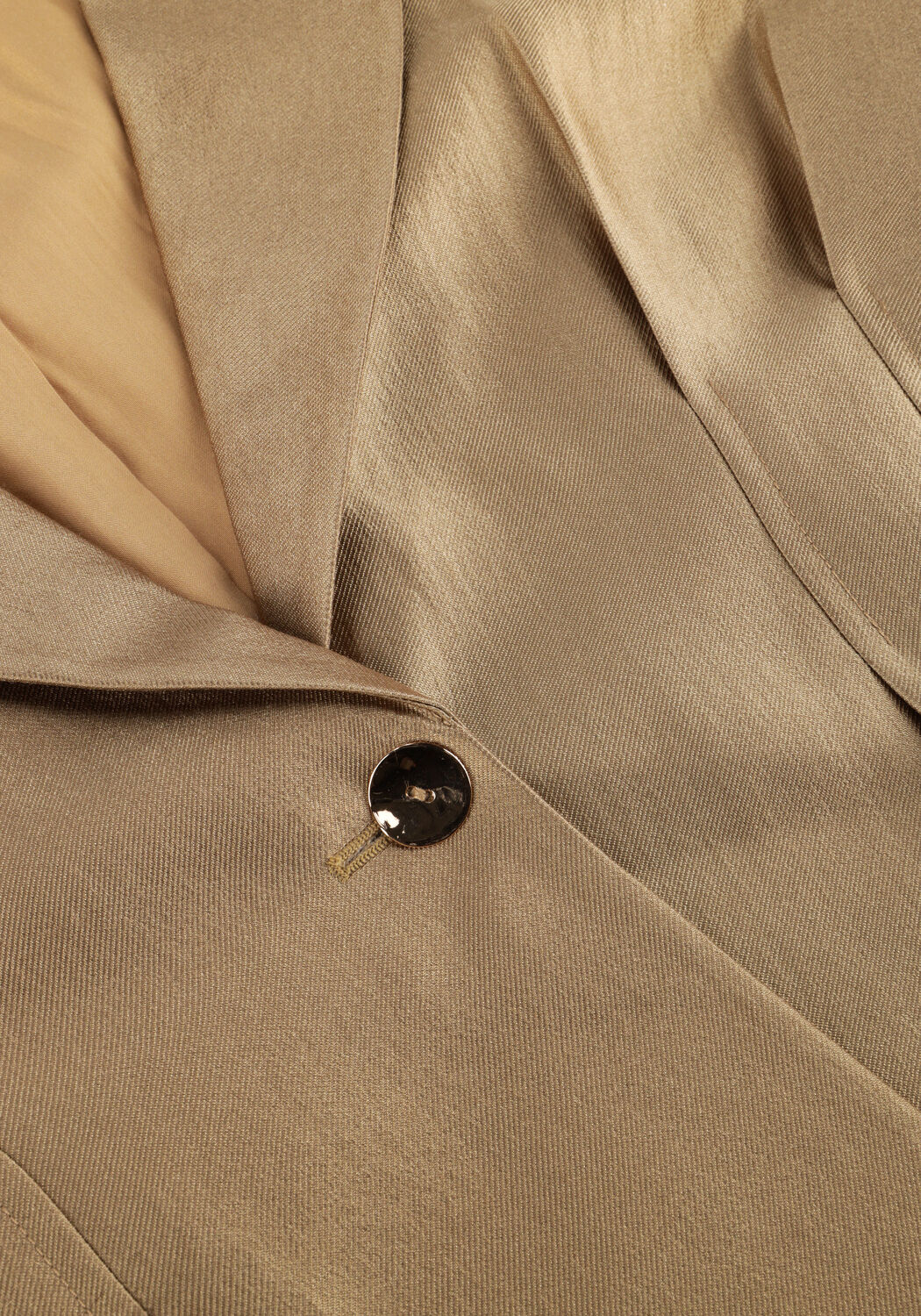 Gouden AAIKO Blazer JASMIN VIS 512 - large