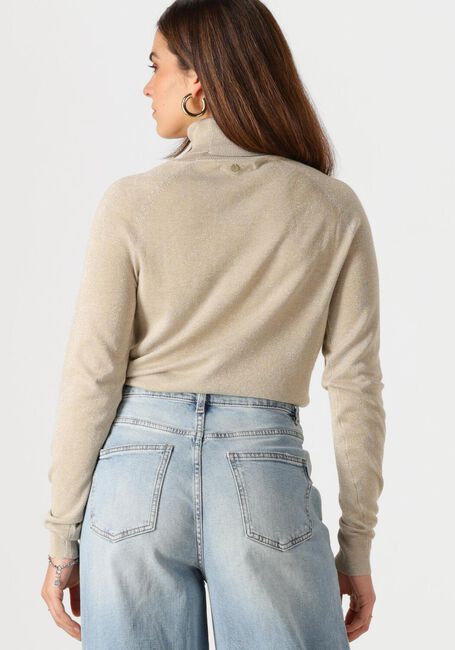 Zand CIRCLE OF TRUST Tops & T-shirts MEAVE TOP - large