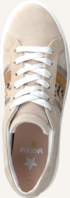 Beige MARIPE Lage sneakers 30308 Beige MARIPE Lage sneakers 30308 - large