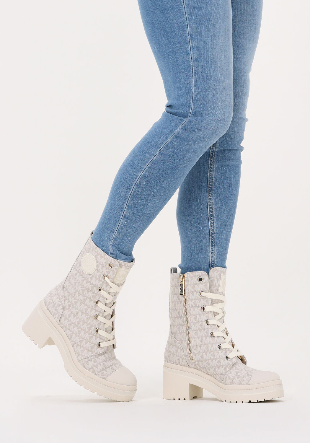 Corey bootie sale michael kors