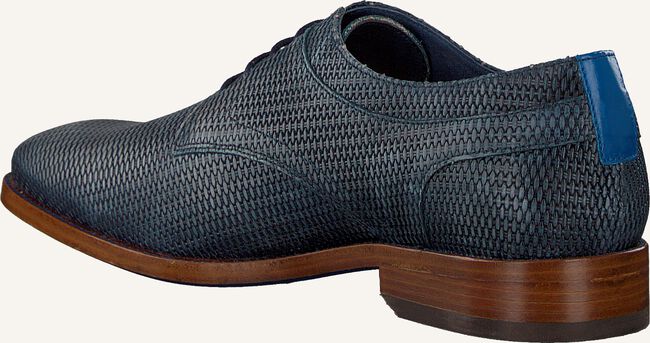 Blauwe REHAB Nette schoenen BRAD WEAVE Blauwe REHAB Nette schoenen BRAD WEAVE - large