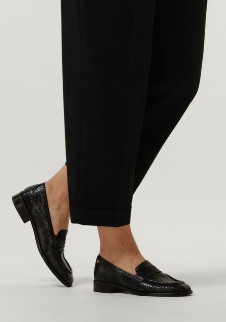 Zwarte FRED DE LA BRETONIERE Loafers MINT - large