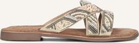 Beige LAZAMANI Slippers 75.337 - medium