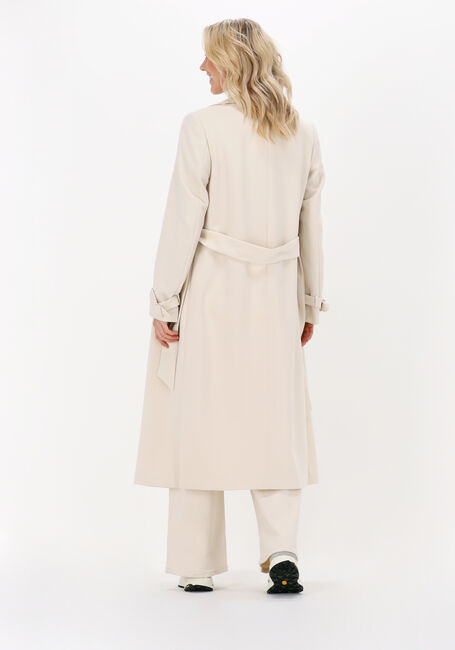 Zand BEAUMONT Mantel BELTED COAT - large