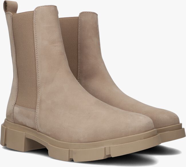 Taupe TANGO Chelsea boots ROMY 9 - large