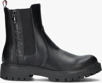 Zwarte TOMMY HILFIGER Chelsea boots 32390 - medium