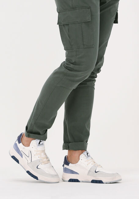 Witte ARCHIVIO,22 Lage sneakers STEPONE MAN - large
