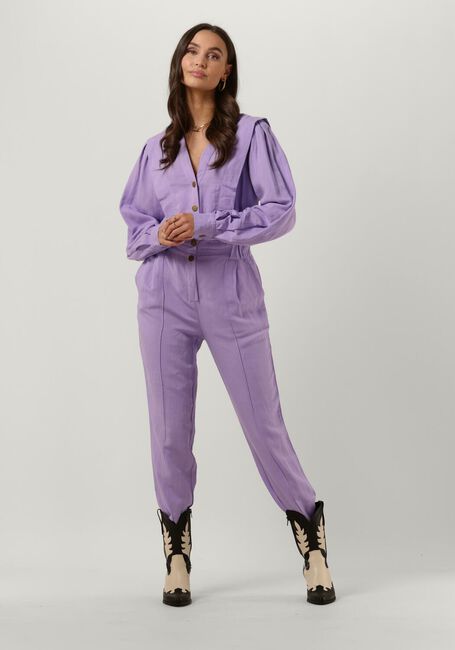 Lila HARPER & YVE Jumpsuit FRANCIS-JS LONG 1 - large