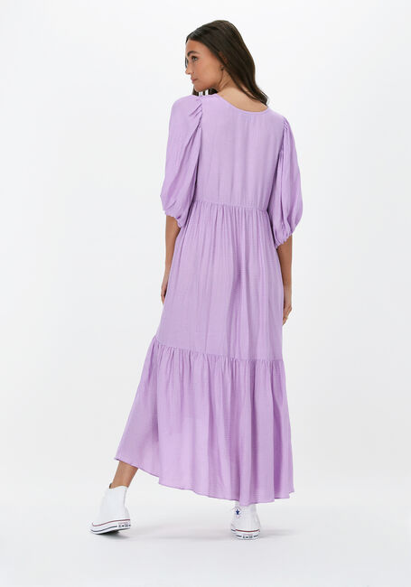 Lila CATWALK JUNKIE Midi jurk DR LIVY - large