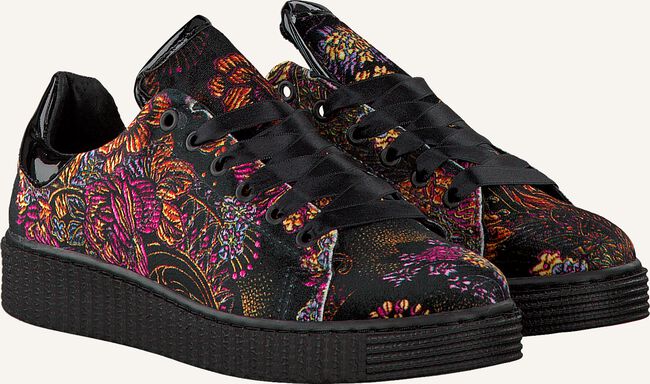 Zwarte TANGO Lage sneakers MANDY 1 Zwarte TANGO Lage sneakers MANDY 1 - large