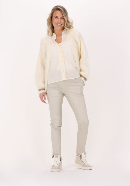 Ecru IDANO Blouses BASTIEN - large