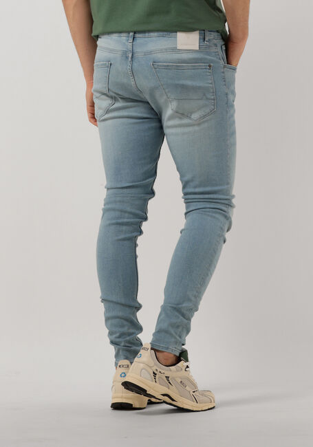 Lichtblauwe PUREWHITE Skinny jeans W1037 THE DYLAN - large