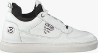 Witte VINGINO Lage sneakers DALEY - medium