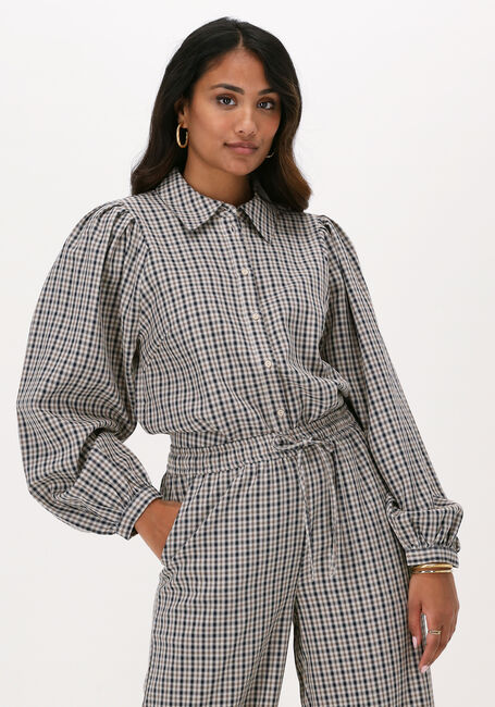 Zand LOLLYS LAUNDRY Blouses TWILIGHT - large