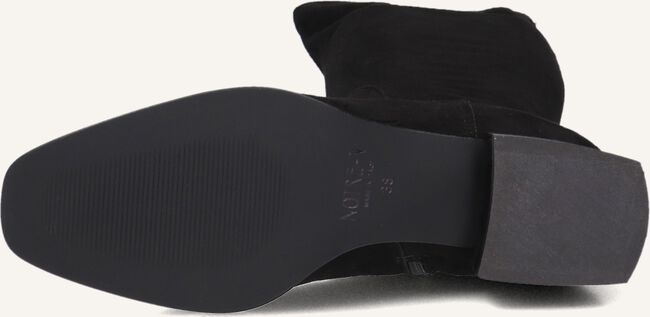 Zwarte NOTRE-V Hoge laarzen 15180 Zwarte NOTRE-V Hoge laarzen 15180 - large