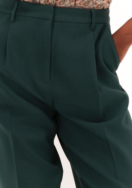 Groene BRUUNS BAZAAR Pantalon CINDYSUS DAGNY PANTS - large