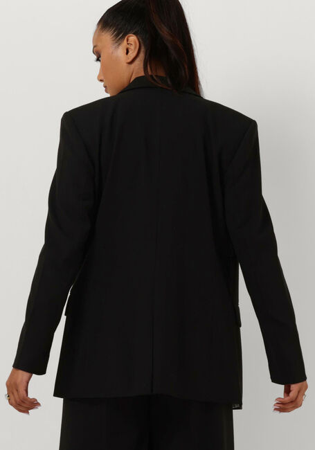 Zwarte COPENHAGEN MUSE Gilet CMTAILOR-JA - large