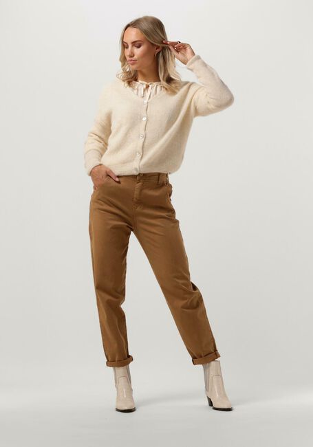 Witte SUMMUM Top TOP SHORT SLEEVES MODAL BLEND - large