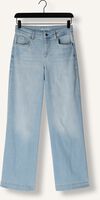 Lichtblauwe LIU JO Wide jeans ECS AUTENTIC FLARE R.W. Lichtblauwe LIU JO Wide jeans ECS AUTENTIC FLARE R.W. - medium