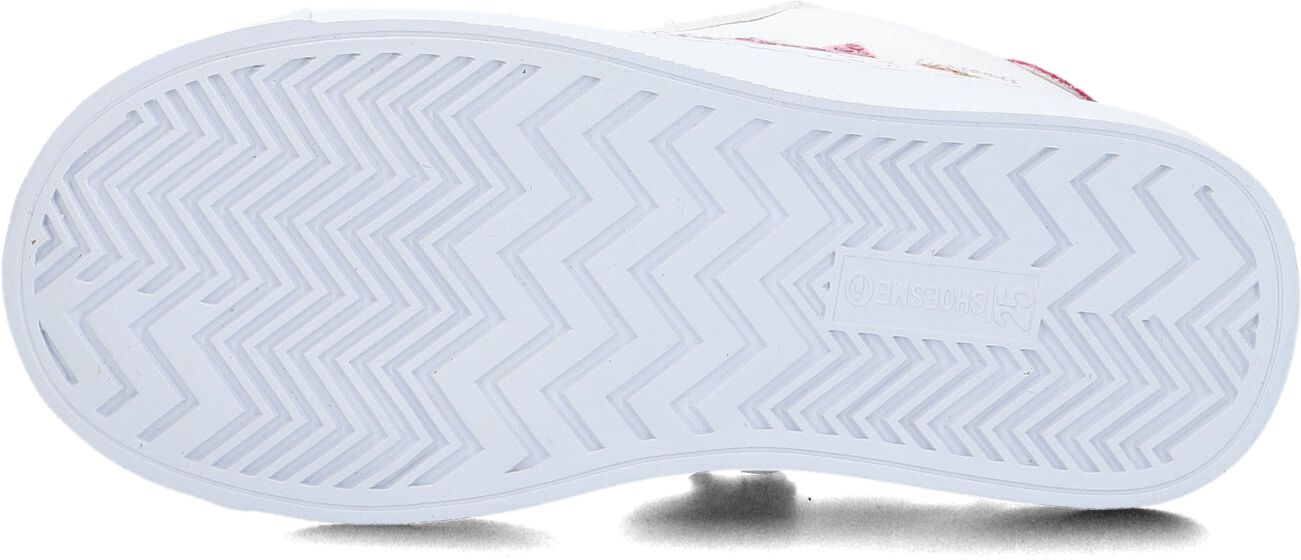 Shoesme Meisjes Sneakers Sh24s003 - Wit, foto 4