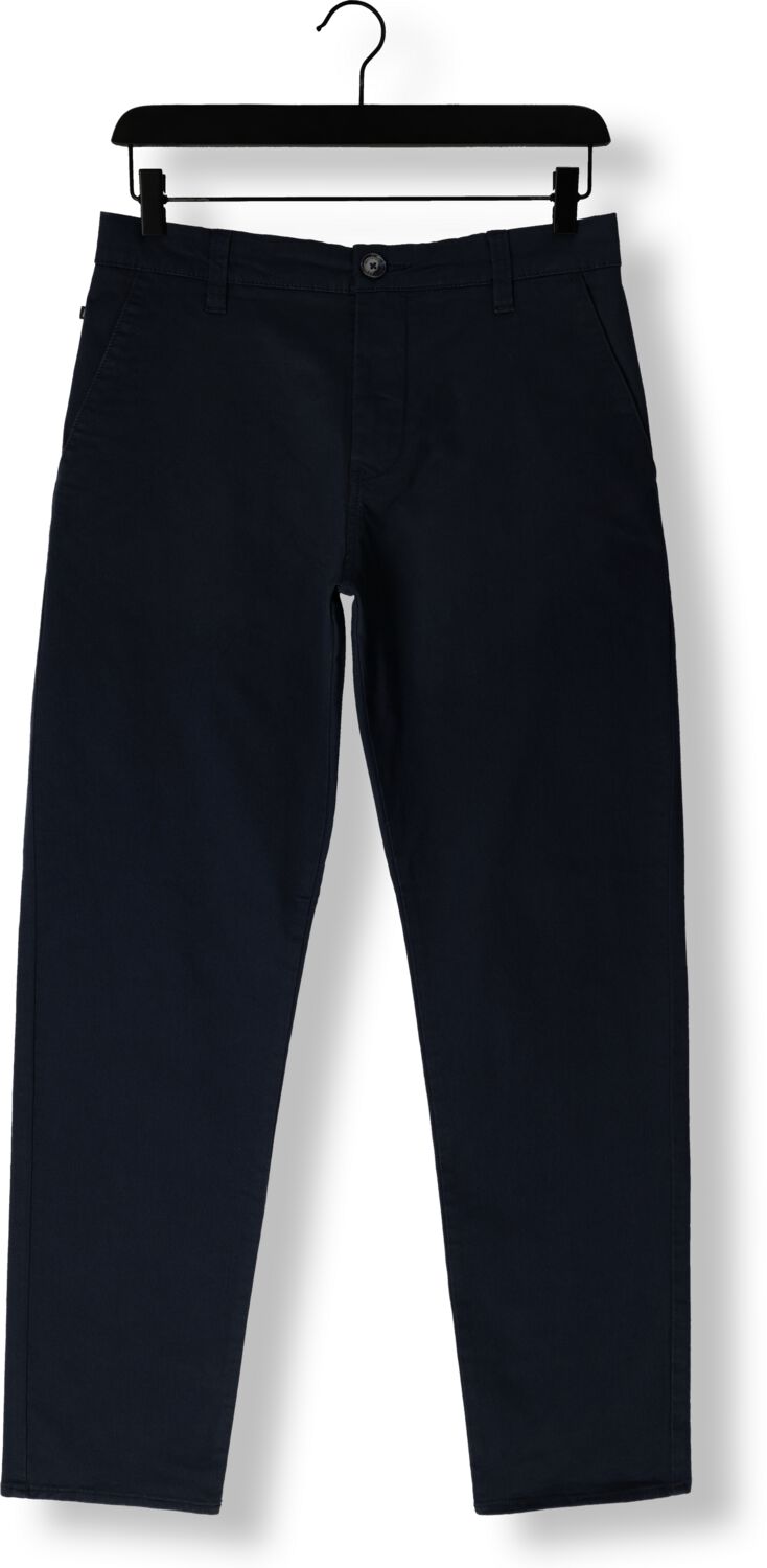 MATINIQUE Heren Broeken Mabrent Donkerblauw
