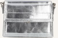 Zilveren TED BAKER Schoudertas LIBBE Zilveren TED BAKER Schoudertas LIBBE - medium