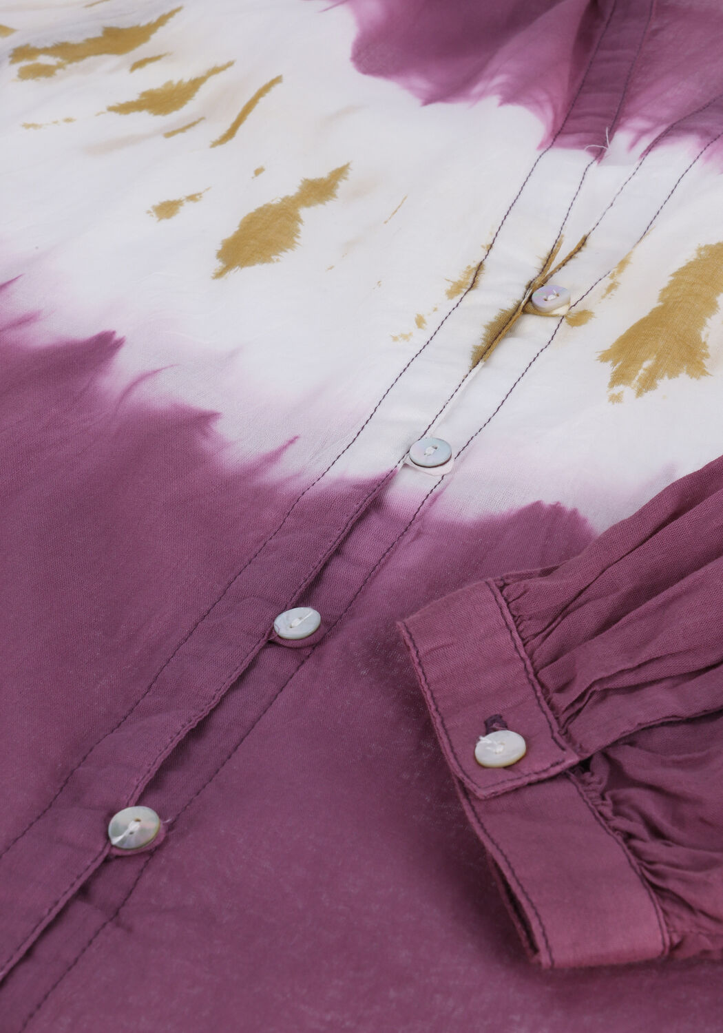 Lila MKT STUDIO Blouses CALOGERA - large