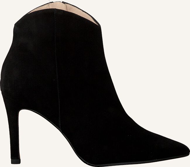 Zwarte LODI Enkellaarsjes ROZATI-X Zwarte LODI Enkellaarsjes ROZATI-X - large