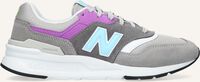 Grijze NEW BALANCE Lage sneakers CW997 - medium