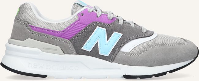 Grijze NEW BALANCE Lage sneakers CW997 Grijze NEW BALANCE Lage sneakers CW997 - large