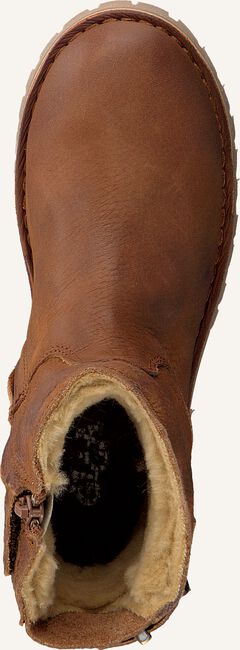 Cognac GIGA Enkelboots G3291 Cognac GIGA Enkelboots G3291 - large