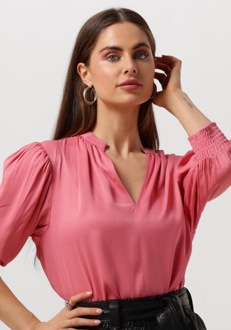 Roze IBANA Blouses TRACER - large