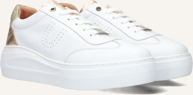 Witte UNISA Lage sneakers FRAILE Witte UNISA Lage sneakers FRAILE - large